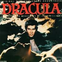 Dracula, OST - 1979 [1979]