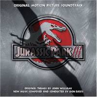 Jurassic Park III [2001]