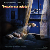 Miracle sur la 8e rue : Batteries not included [1987]