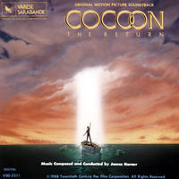 Cocoon 2 le retour [1988]