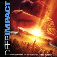 Deep Impact [1998]