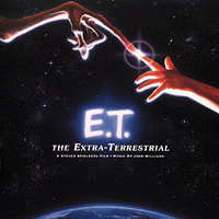 E.T., L'extra-terrestre : E.T., The Extra-Terrestrial - Special Edition