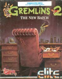 Gremlins 2: Nouvelle génération [1990]
