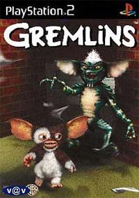 Gremlins revenge [2003]