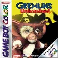 Gremlins Unleashed [2001]