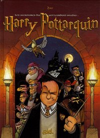 Harry Pottarquin