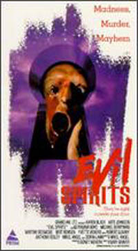 Evil Spirits [1991]