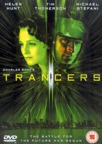 Trancers : Future Cop #1 [1992]