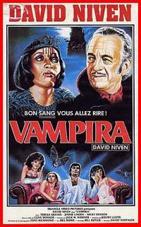 Dracula : Vampira [1980]