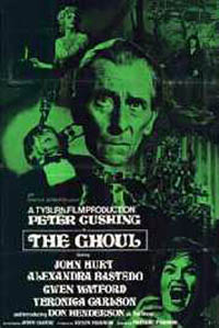 The Ghoul [1976]