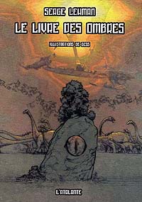 Le Livre des Ombres [2005]