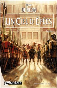 Les Lames du Roi : Un ciel d'épées #3 [2005]