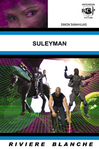 Suleyman [2005]