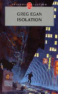 Isolation [2000]