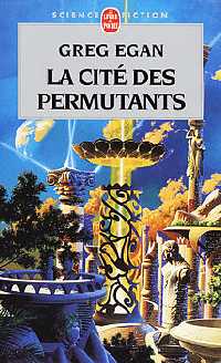 La Cité des permutants [1996]