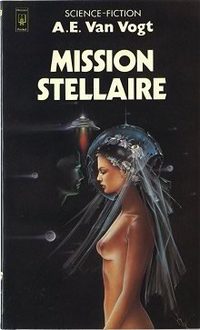 Mission Stellaire [1952]