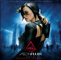 Aeon Flux, la BO