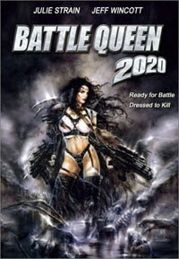 Battle Queen 2020 [2002]