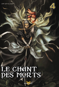 Le Chant des Morts #4 [2005]