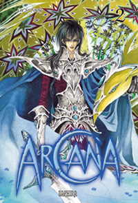 Arcana, tome 2