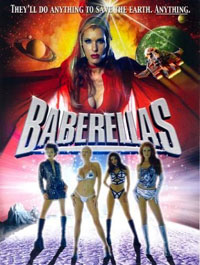 Barbarella : Baberellas [2004]