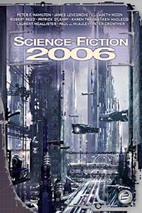 Science-fiction 2006 #1 [2006]