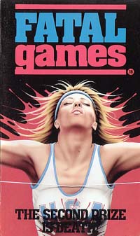 Fatal Games [1985]