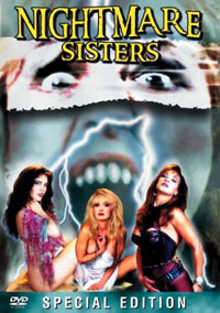 Nightmare Sisters [1988]