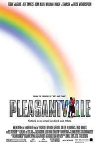 Pleasantville [1999]