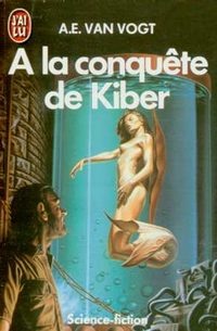 A la conquête de Kiber