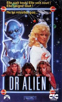 Dr. Alien [1990]