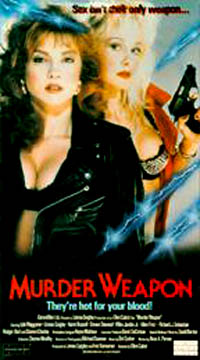 Murder Weapon [1991]