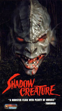 Shadow Creature [2001]