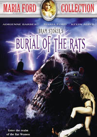 L'Enterrement des rats [1996]