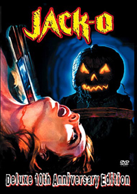 Le démon d'Halloween : Jack-O [1996]