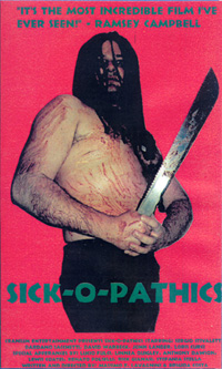 Sick-o-pathics [1997]