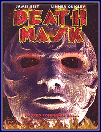 Death Mask [1999]