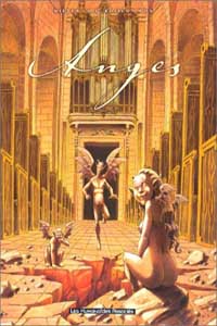 Anges #1 [2001]