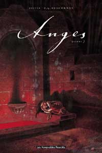 Anges : Psaume 2 [2004]