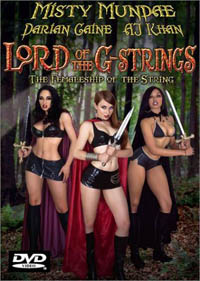 Le Seigneur des Anneaux : Lord of the Strings [2005]