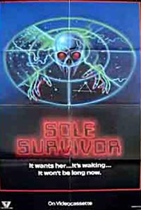 L'Unique Survivante [1984]