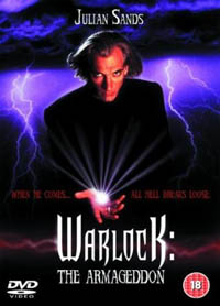 Warlock 2 [1994]
