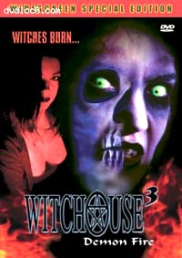 Witchouse 3: Demon Fire #3 [2002]