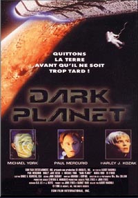 Dark Planet [1997]
