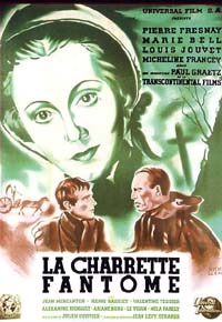 La charrette fantôme [1939]