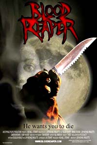 Blood Reaper [2005]