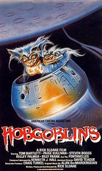 Hobgoblins [1989]