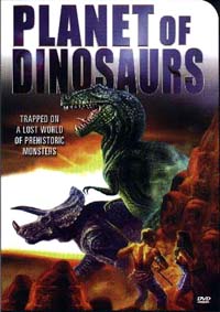 La Planète des Dinosaures [1979]
