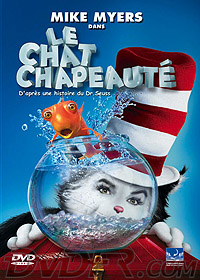 Le Chat Chapeauté [2004]