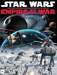 Star Wars : Empire at War [2006]